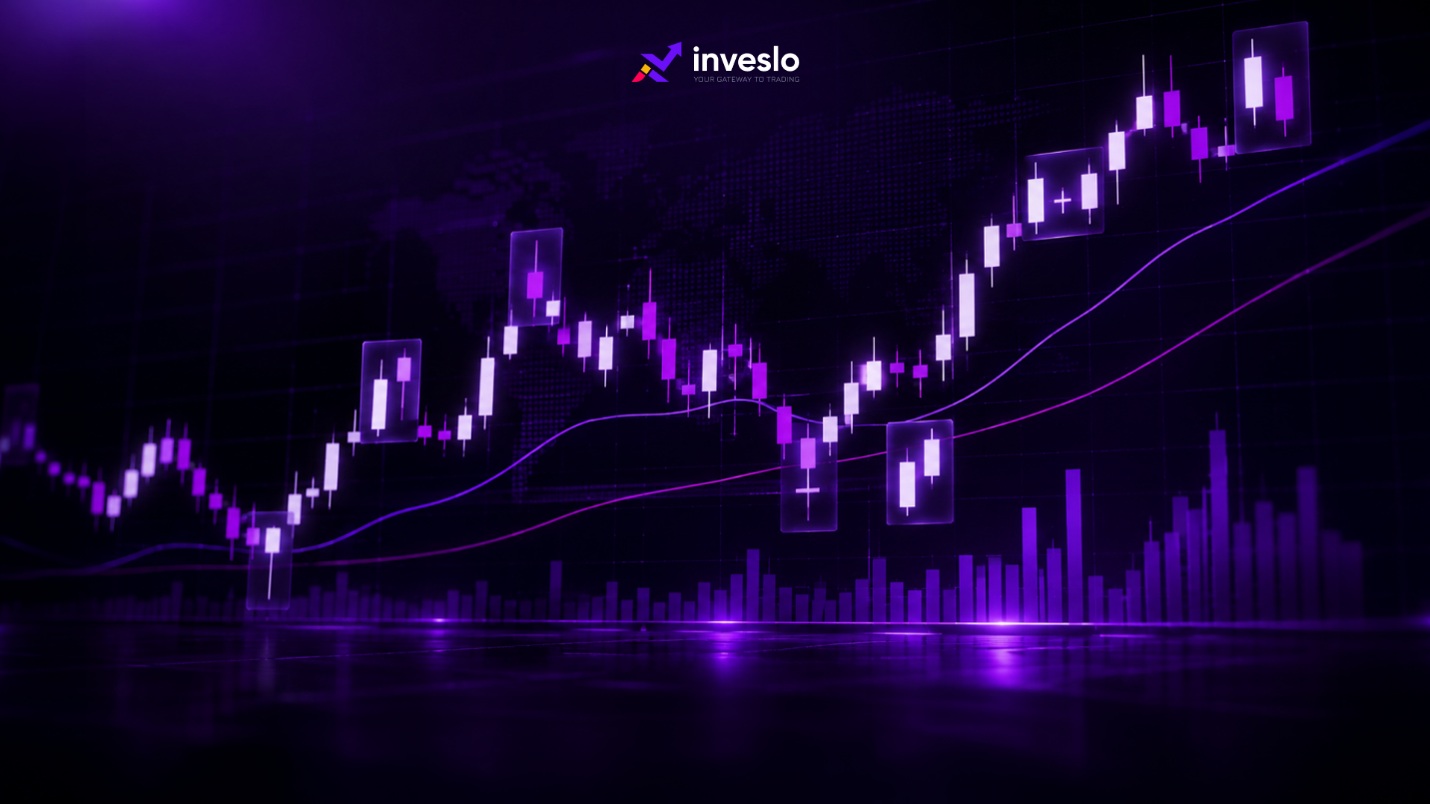 Candlestick Patterns for Beginners: How to Read Forex Charts?