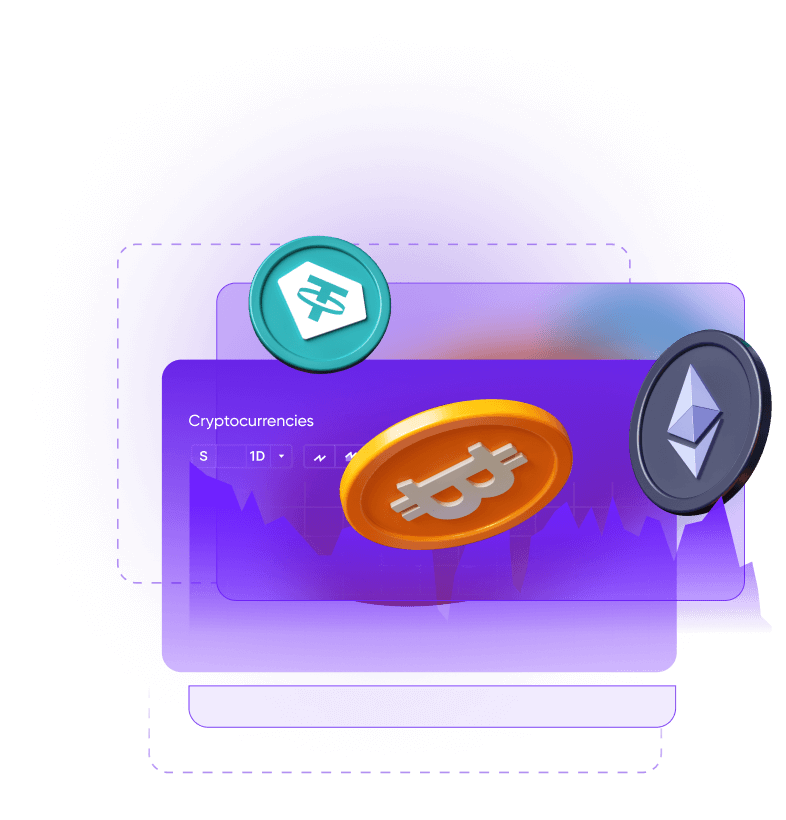 معاملات ارزهای دیجیتال