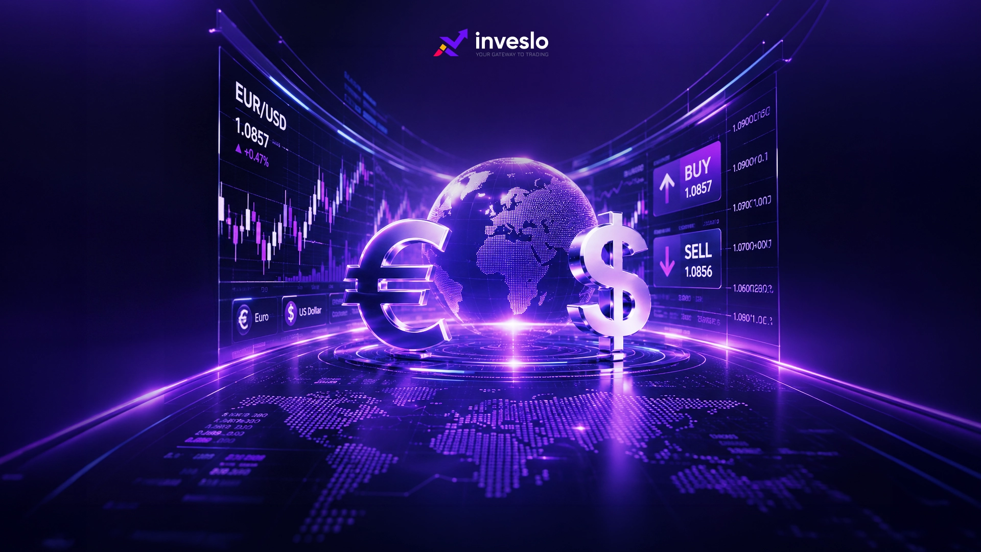 EUR/USD Trading Guide: How to Trade the Major Pair