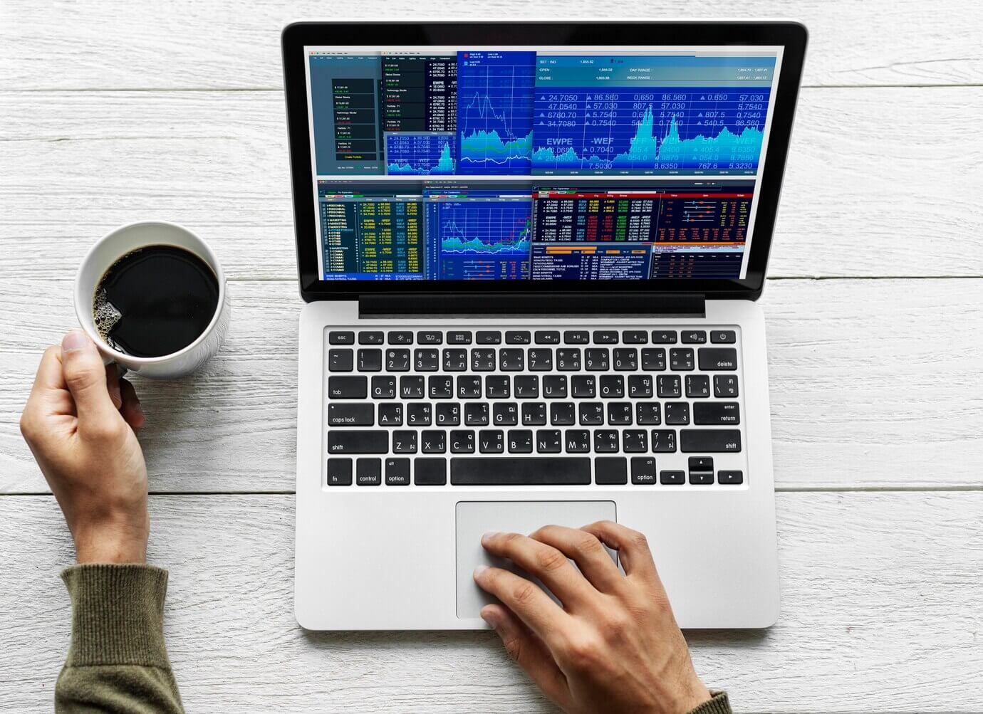 چگونه بهترین تریدر را در کپی تریدینگ انتخاب کنیم؟