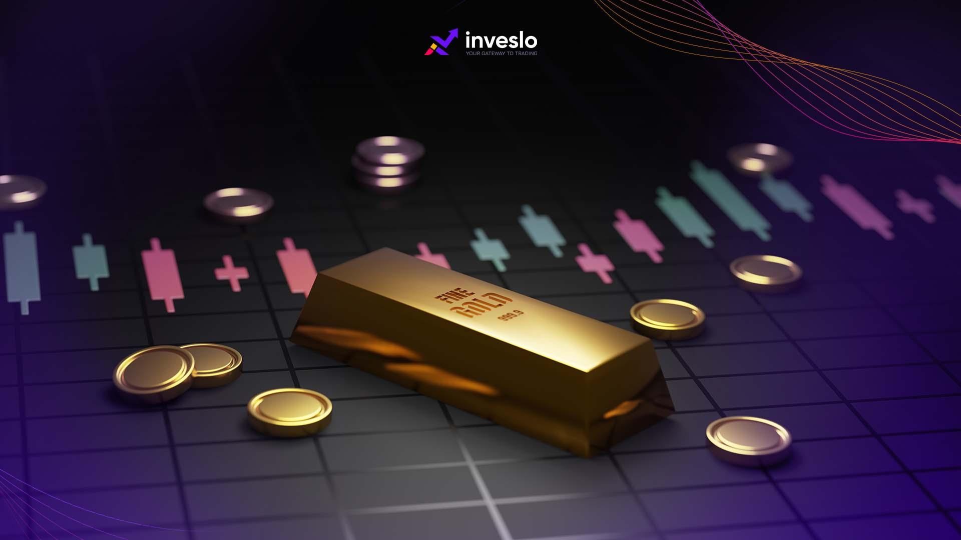 Commodities