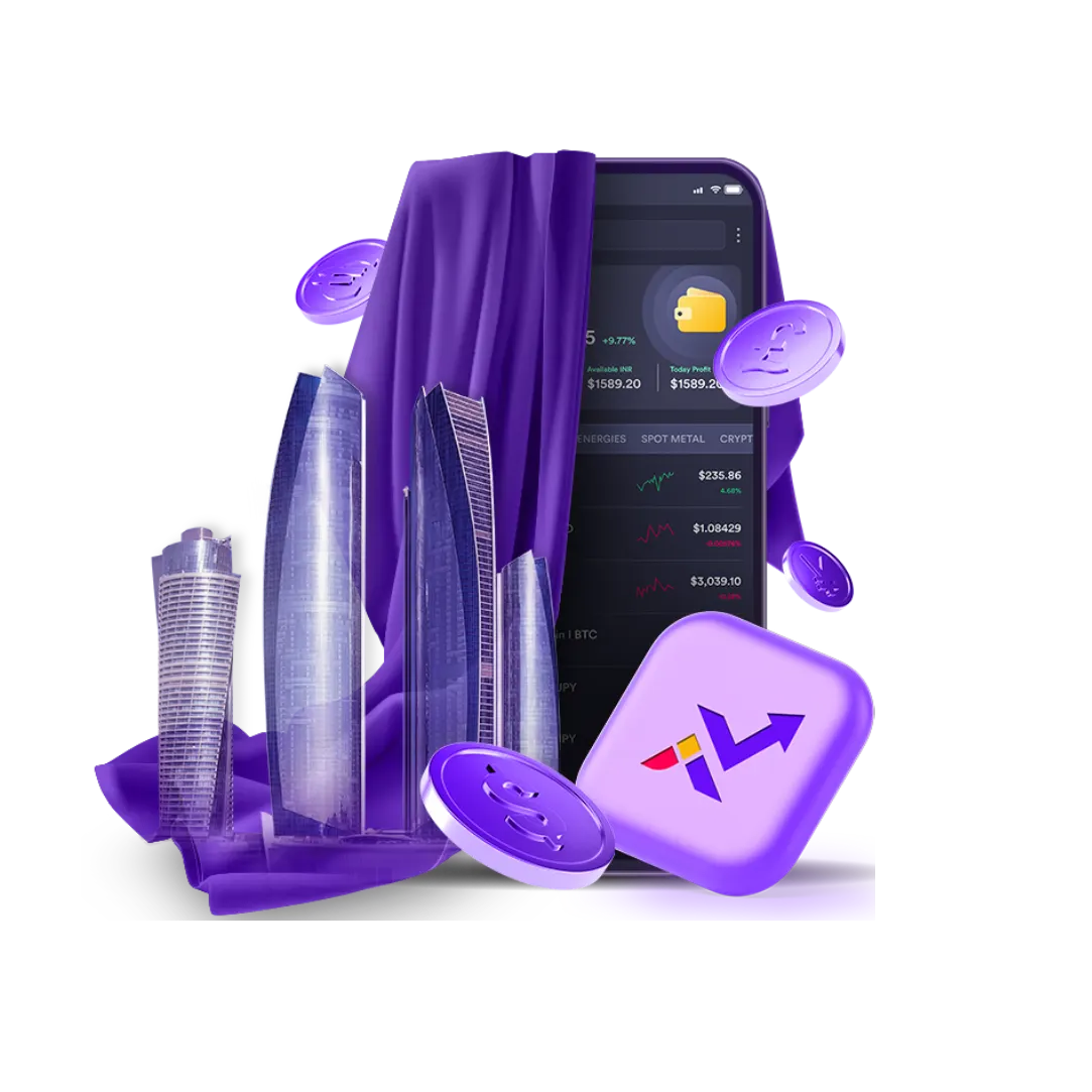 Inveslo Mobile App