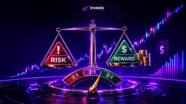 Risk to Reward Ratio: A Complete Guide for Traders