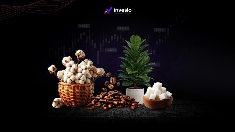 What are Soft Commodities & How can You Trade Them?