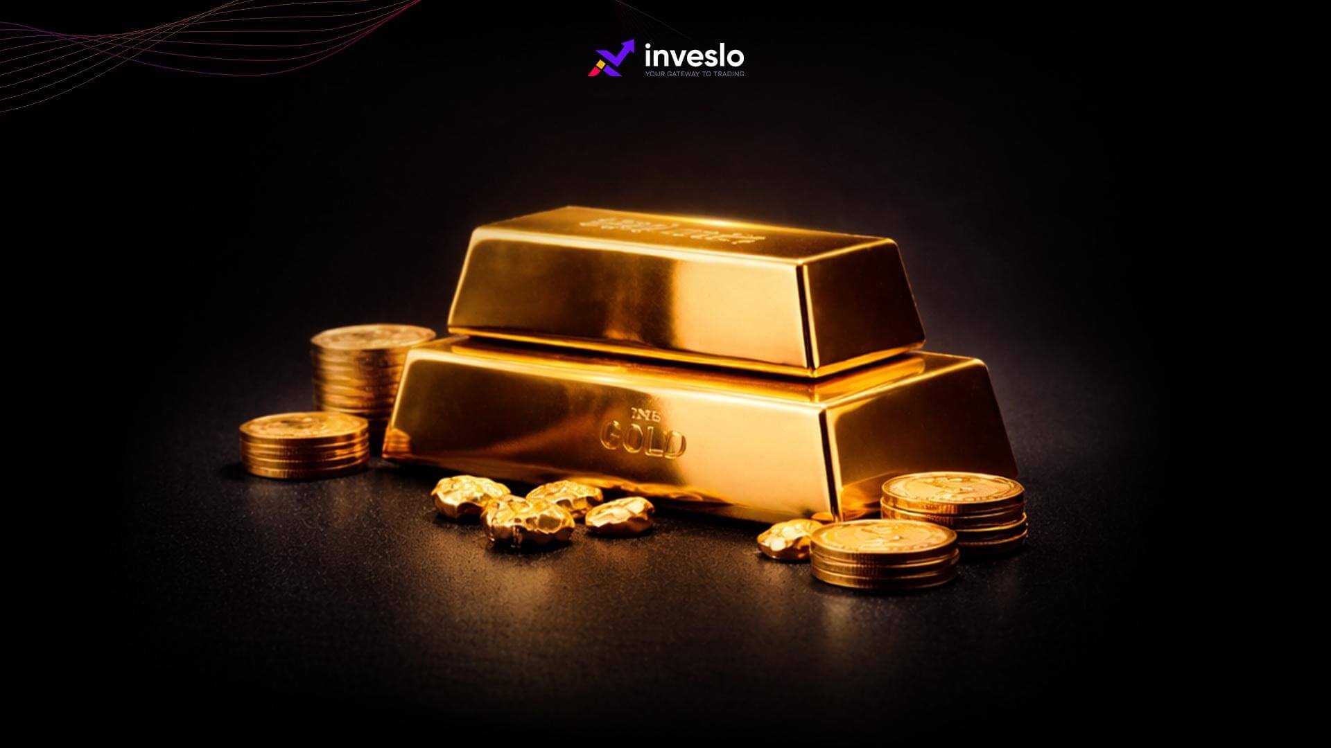 Commodities